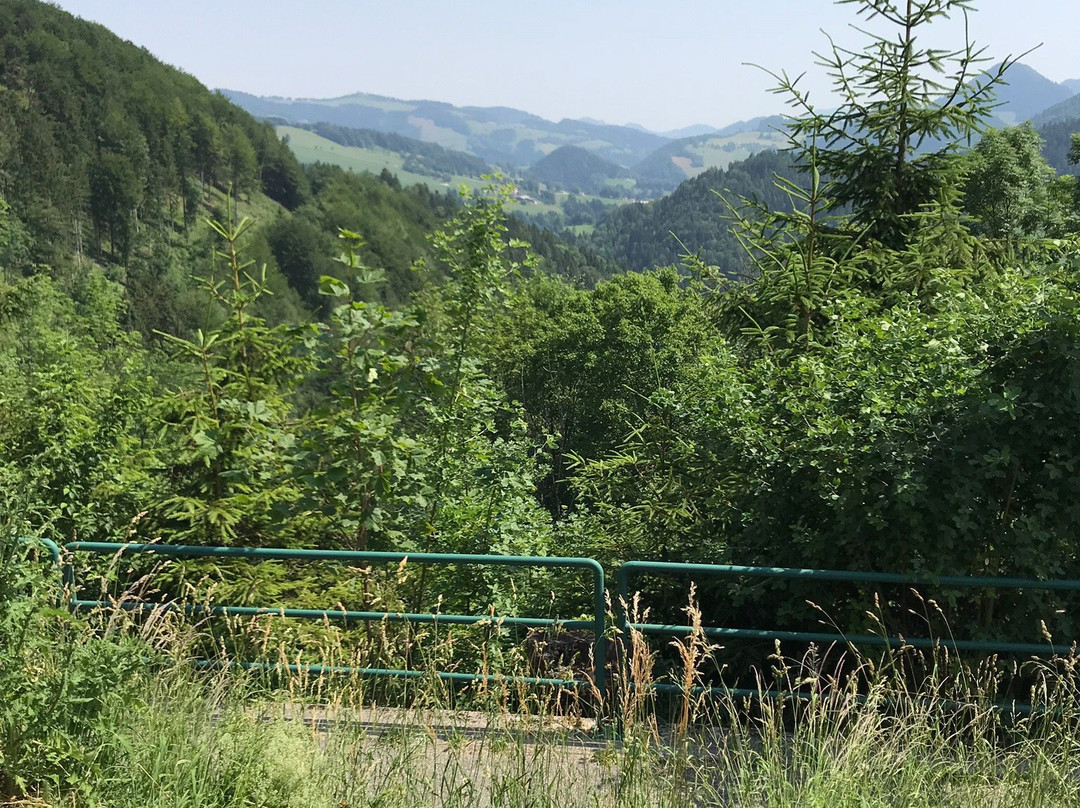 Sankt Georgen an der Leys旅游攻略图片