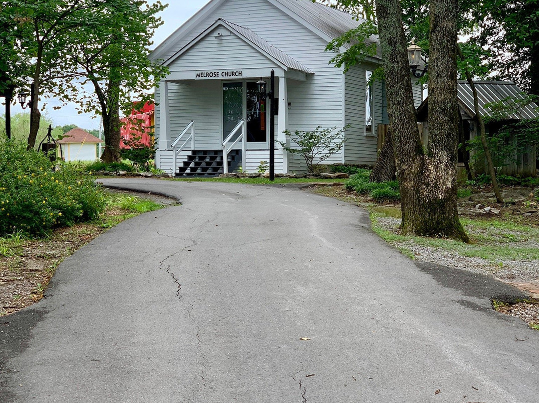 Fiddlers Grove-Lebanon必去景点