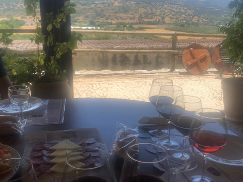 Humble Earth Tours-隆达必去景点