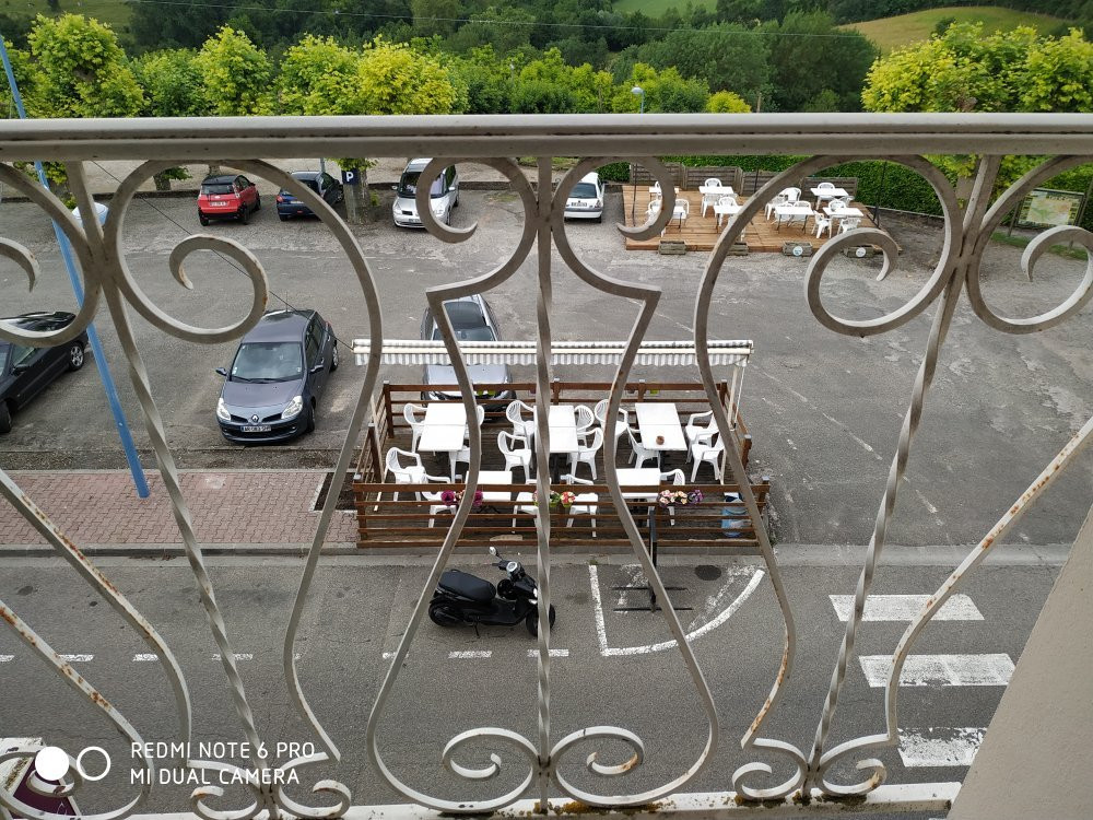 Logis L'auberge Du Quercy Blanc主图