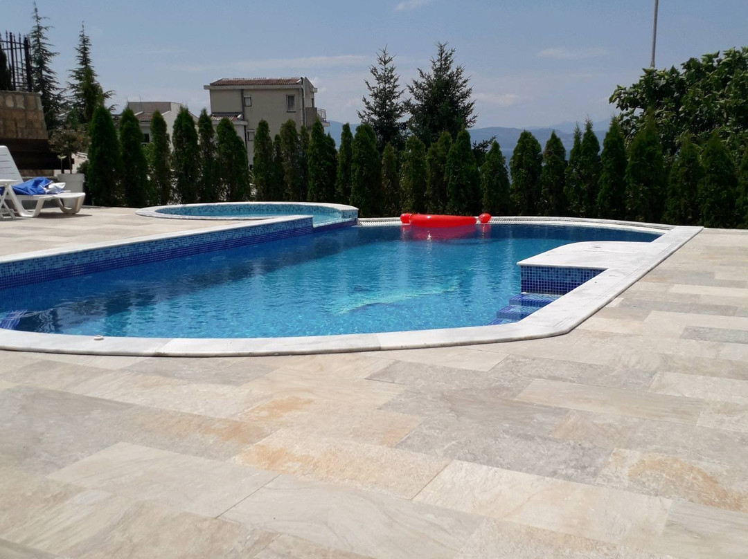 Villa Sv. Stefan主图