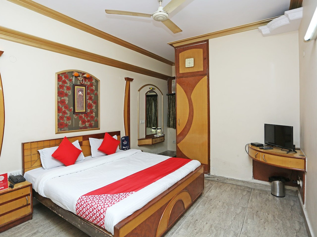 OYO 26647 Minar Hotel主图