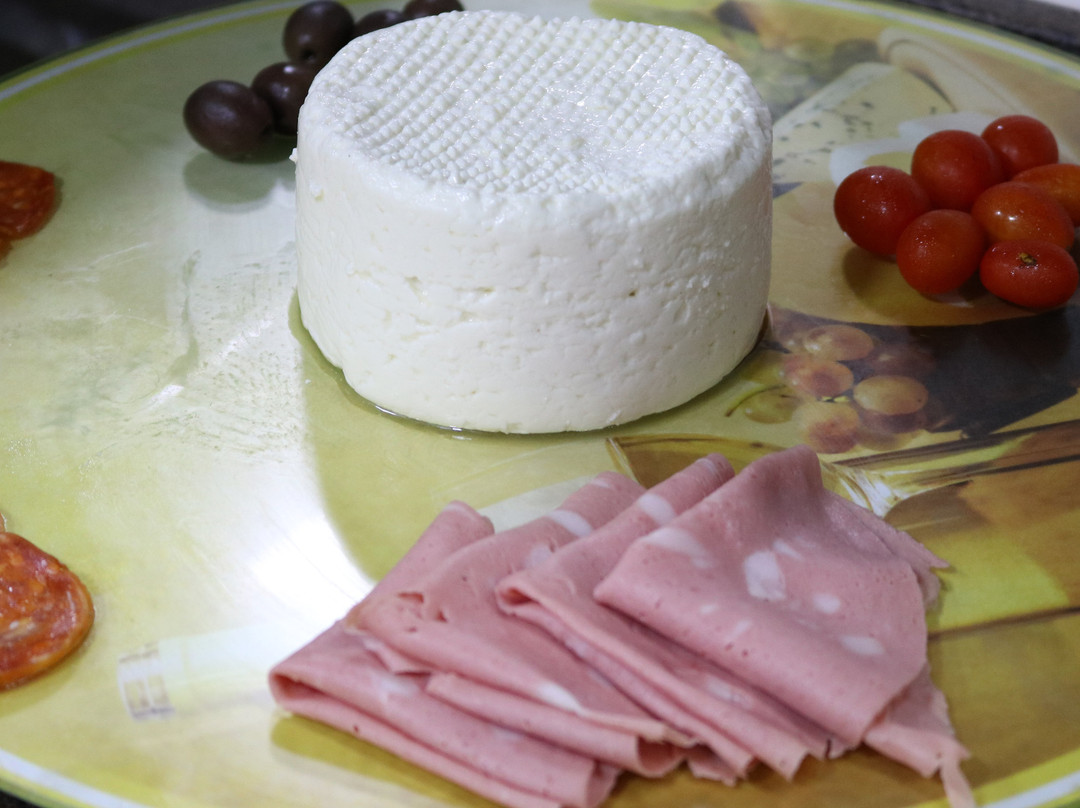 Café Palace Hotel主图