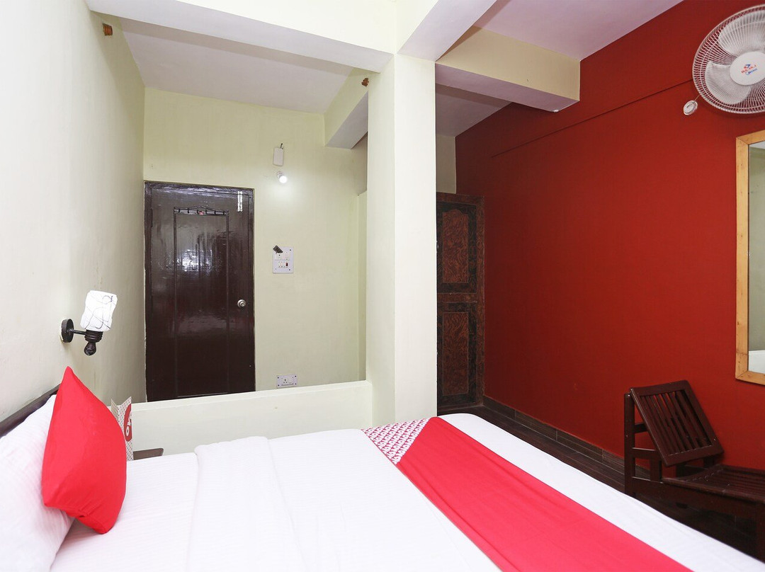 OYO 19409 Hotel Sunita And Restaurant主图