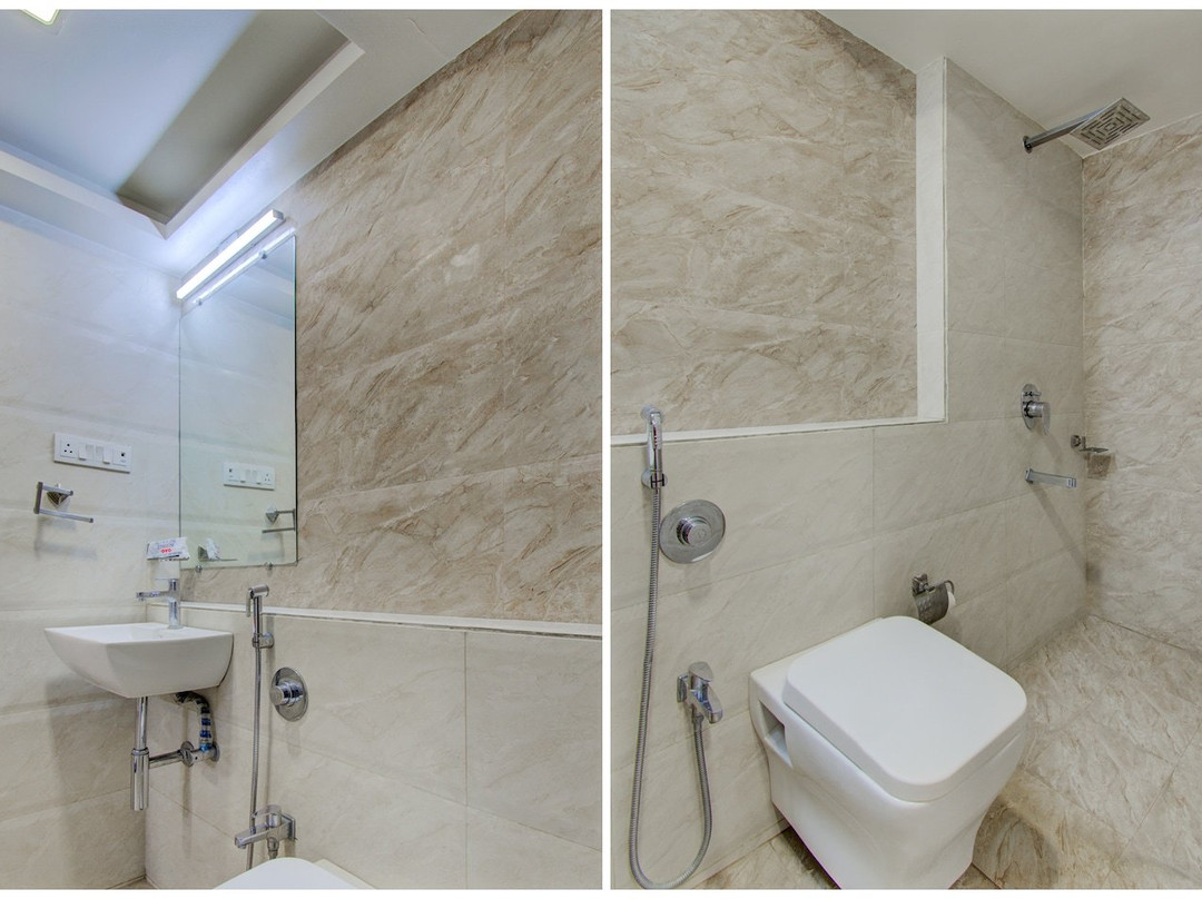 Capital O 29191 Hotel Devamrit主图