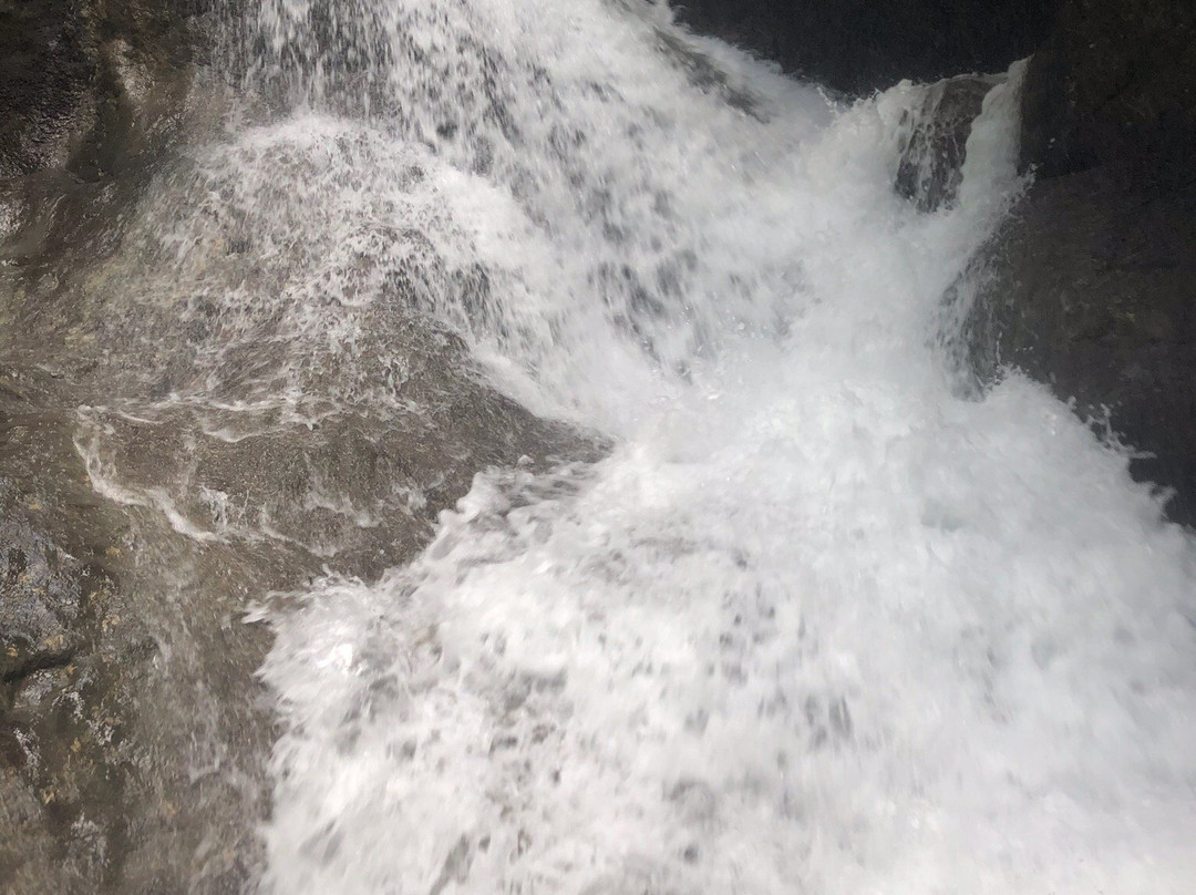 Mag-Aso Falls景点图片
