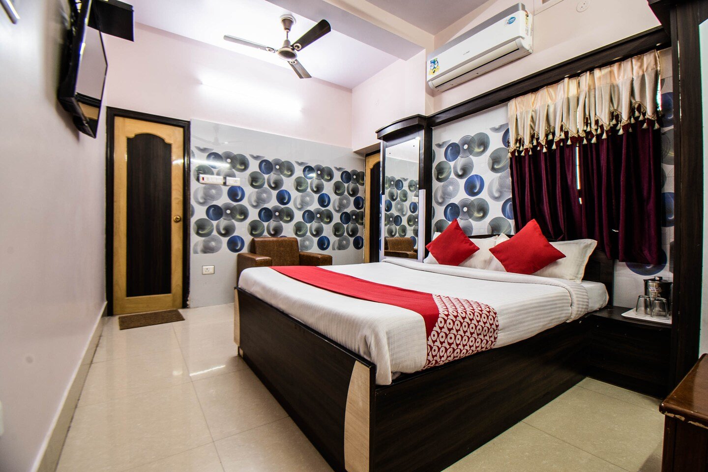 Hotel Double Tree Deluxe-官方