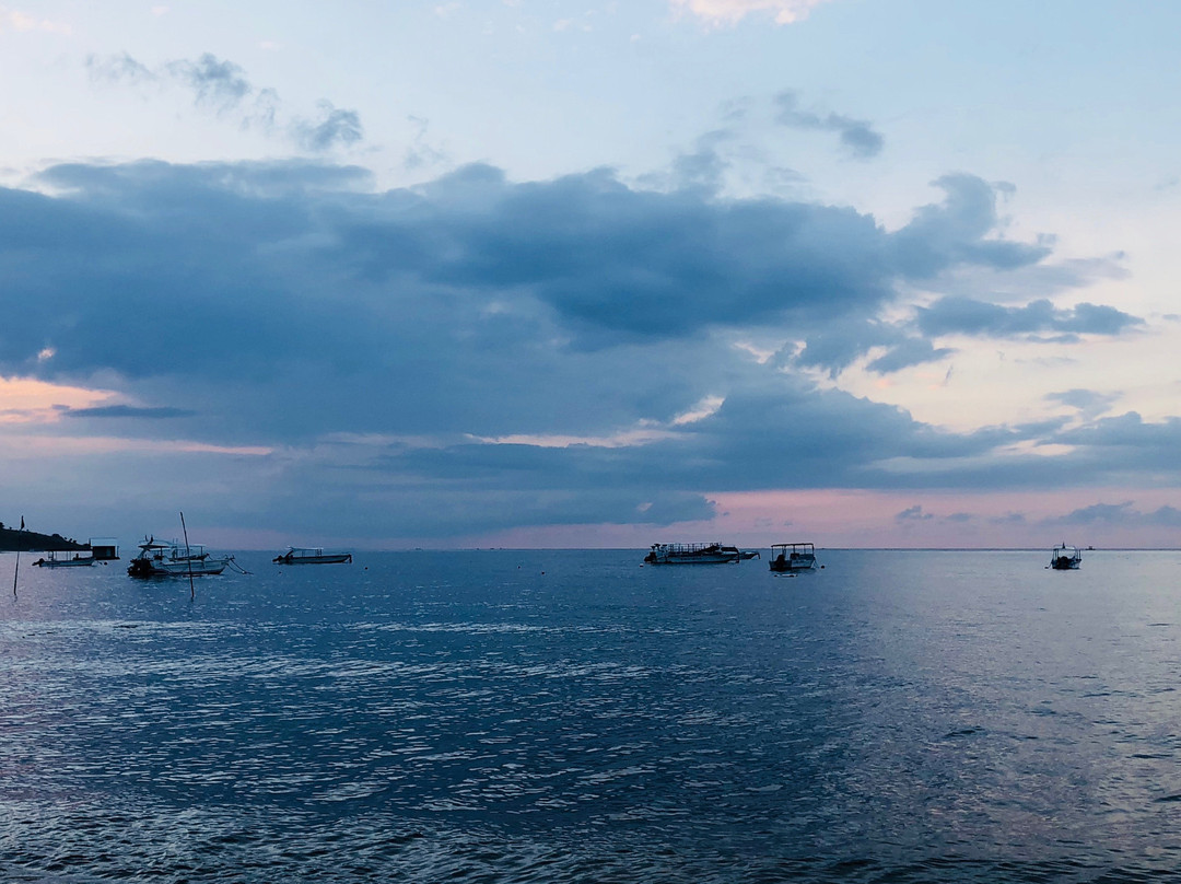 巴厘阿梅莎别墅主图