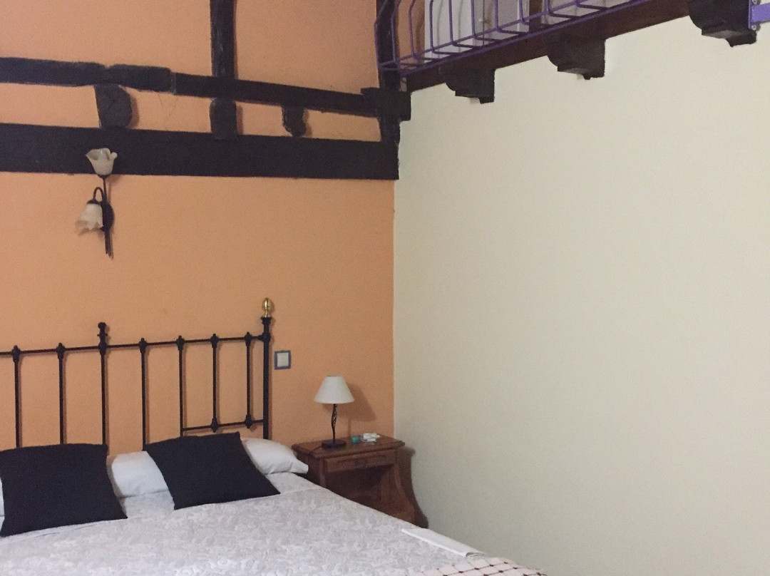 Hotel Rural El Zaguan主图