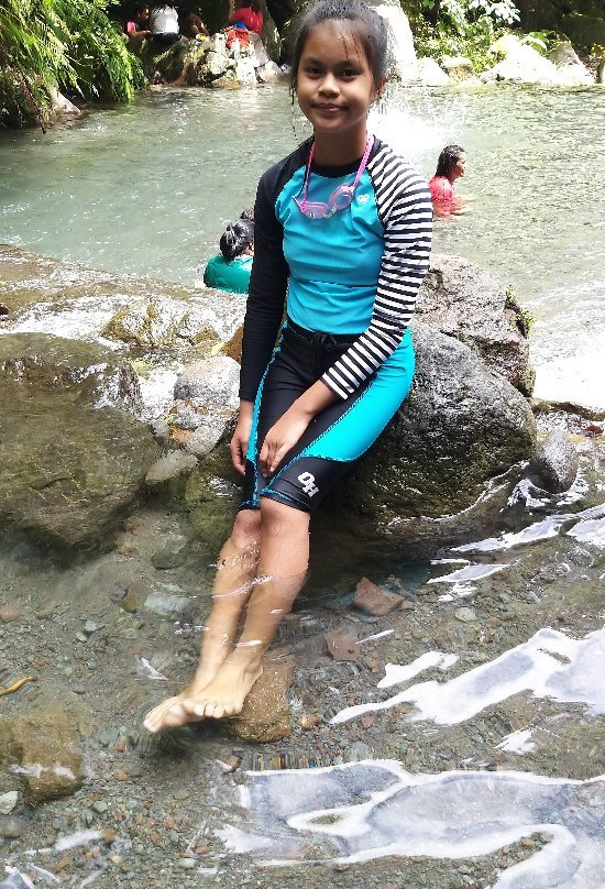 Tuasan Falls-Catarman必去景点