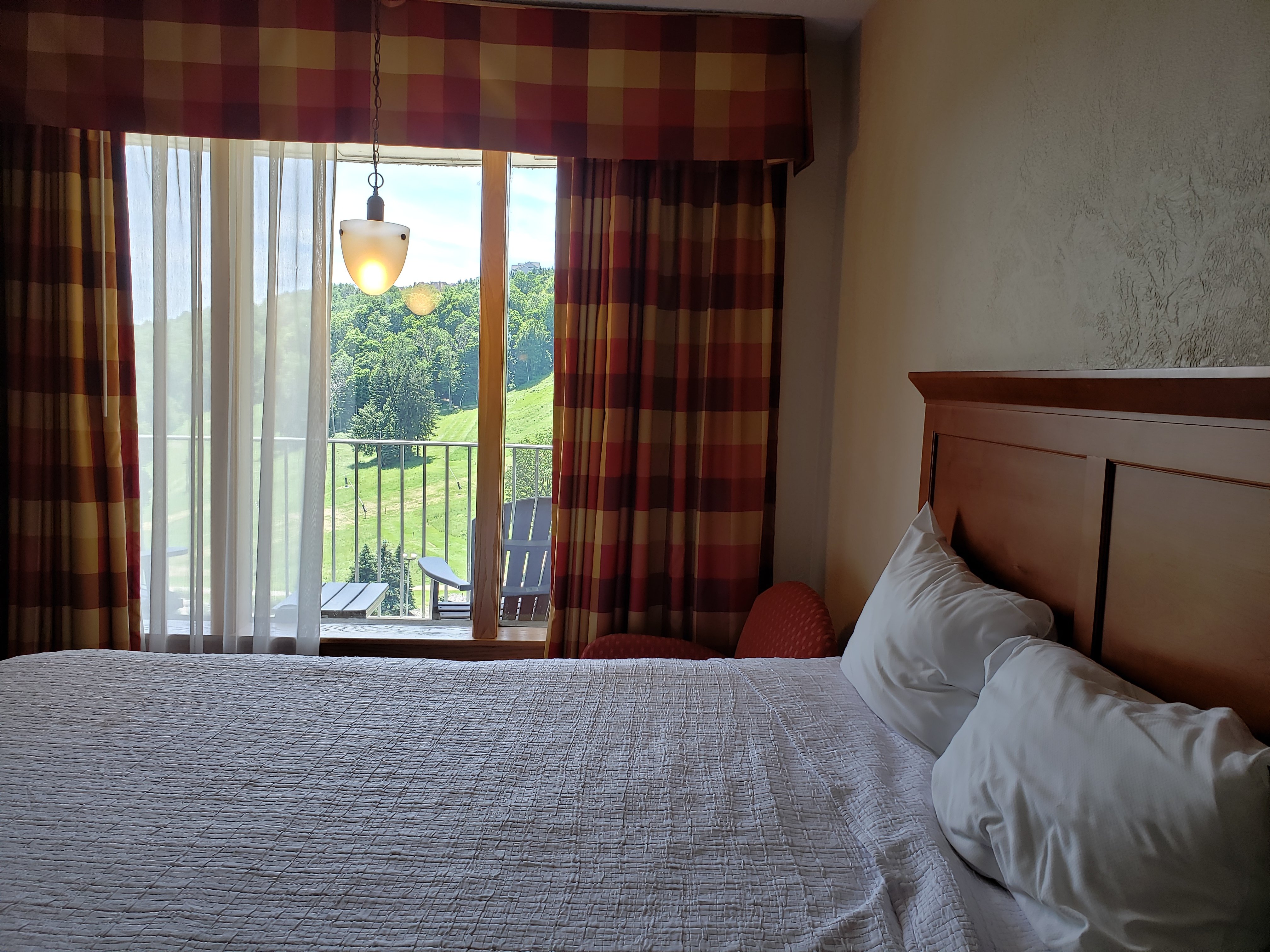 Seven Springs Mountain Resort-浴室