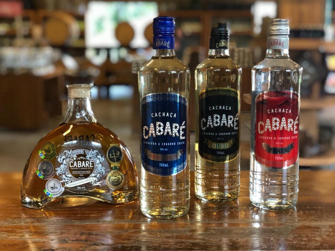 Engenho Dom Tápparo-Mirassol必去景点