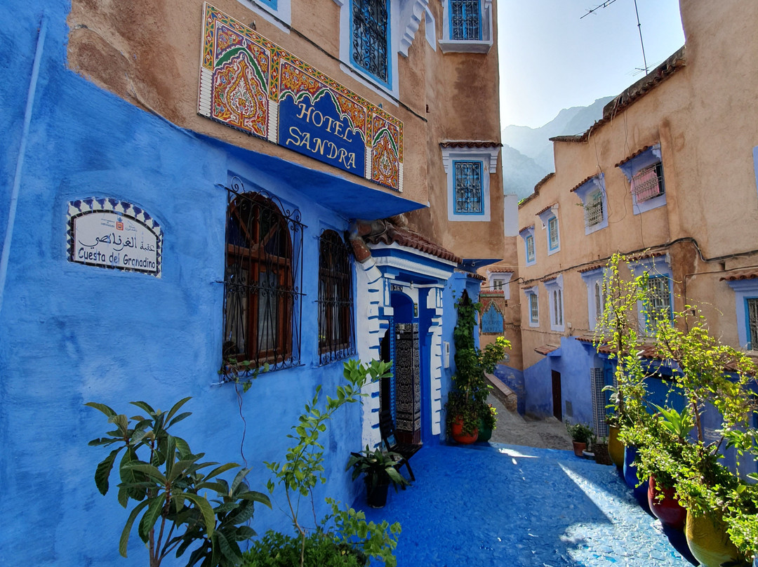 Hotel Sandra