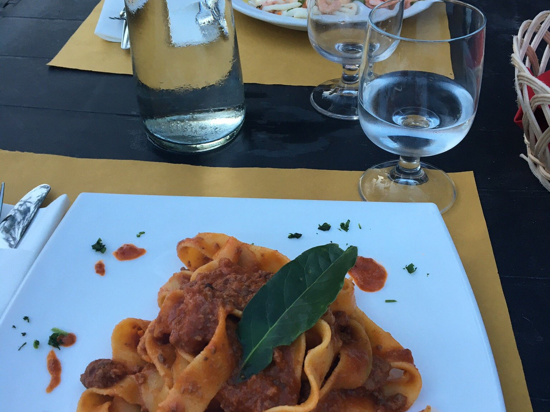 Agriturismo Antica Sosta主图