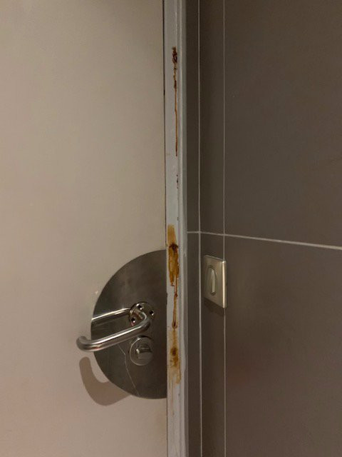 水星巴黎马西TGV车站酒店主图