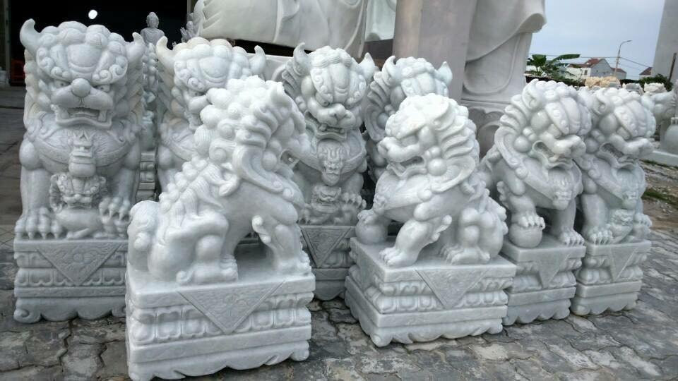 Thuy Hoa Stone Handicraft景点图片