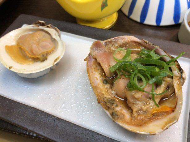 小野浦酒店-餐饮