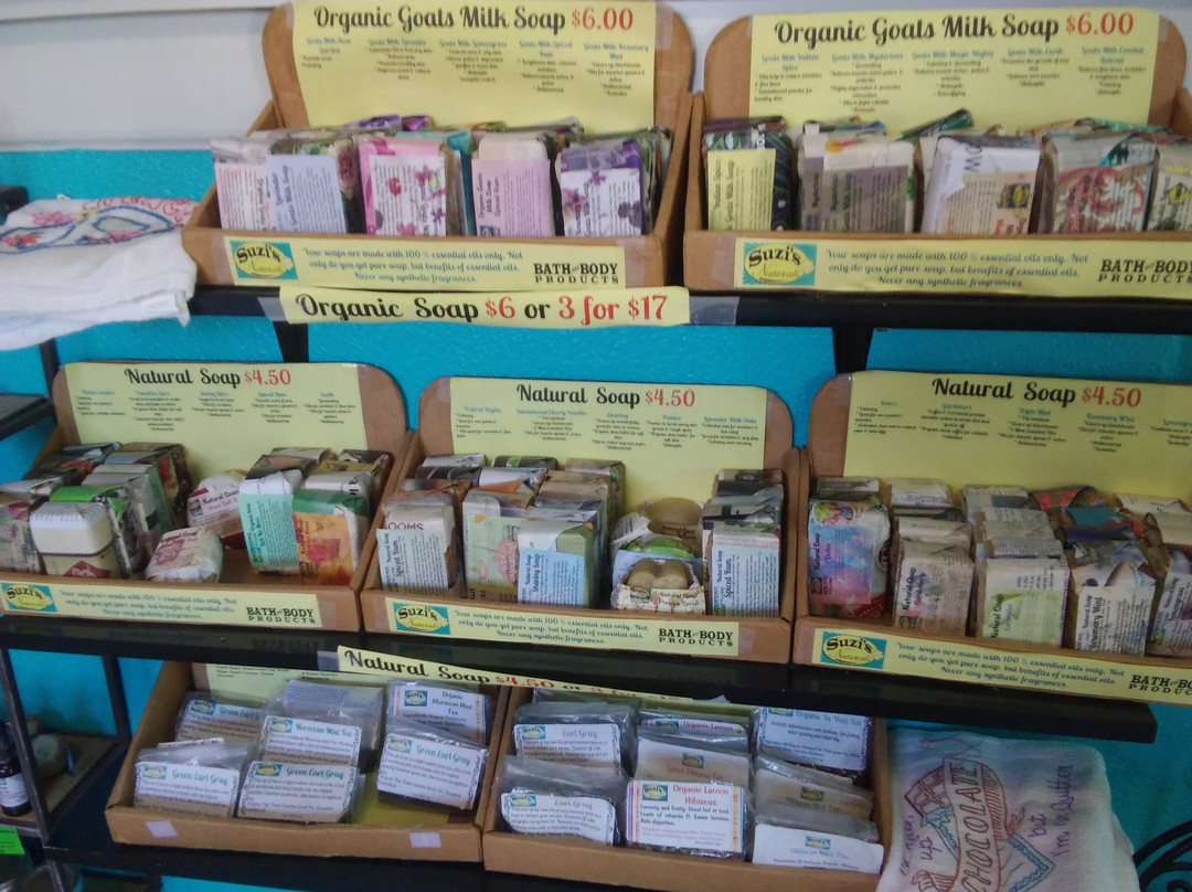 Studio San Martian-圣马科斯必去景点