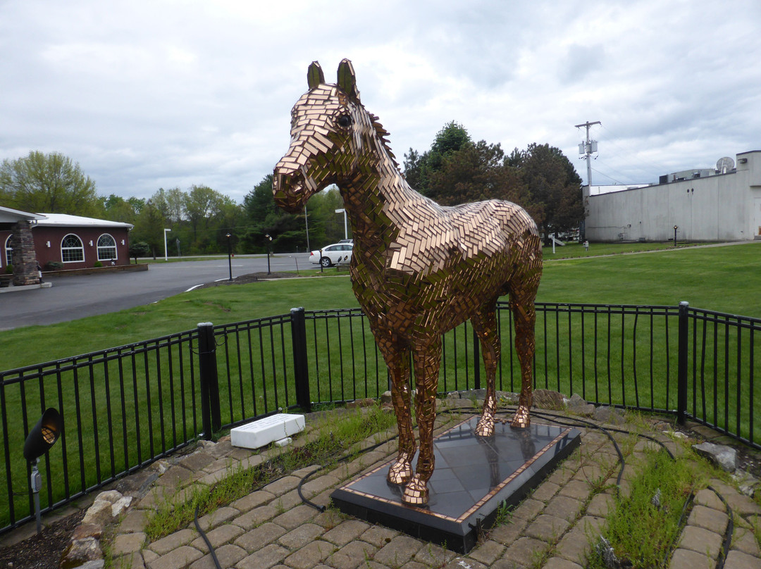 Landmark Motor inn主图