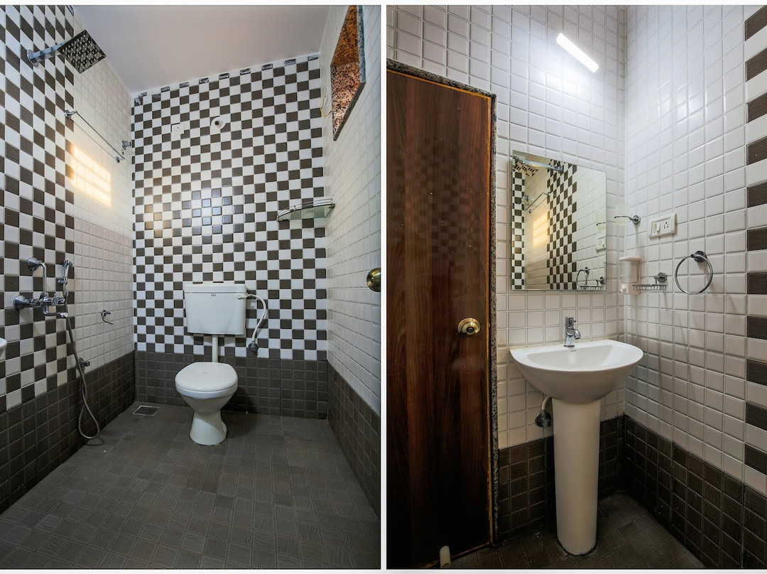 OYO 15626 The Sovva Hotel主图