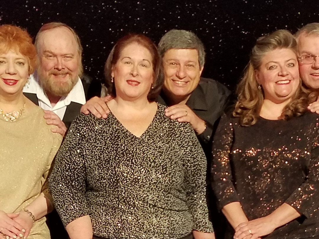 Station Dinner Theatre-伊利必去景点