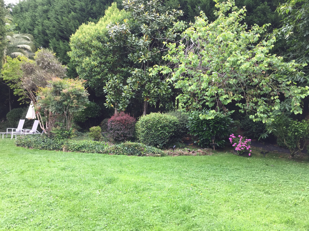 Urrezko Ametsa主图