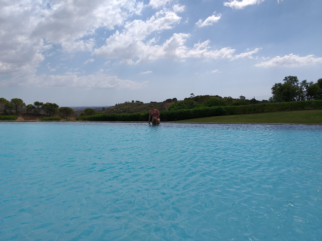 Algarve Race Resort - Hotel主图