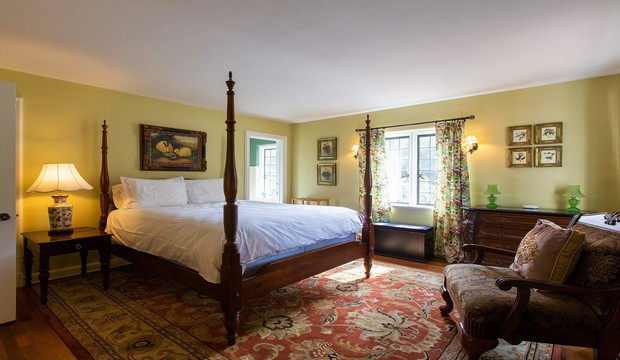 Duncraig Manor & Gardens主图