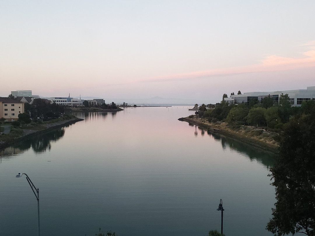 AC Hotel San Francisco Airport/Oyster Point Waterfront主图