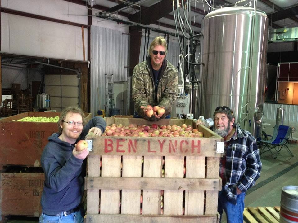 Noble Cider-阿什维尔必去景点