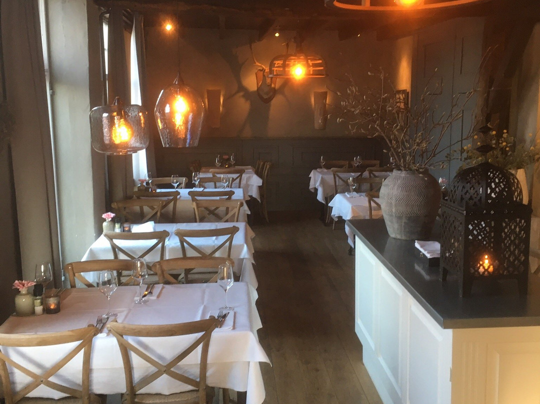 Core by Clare Smyth