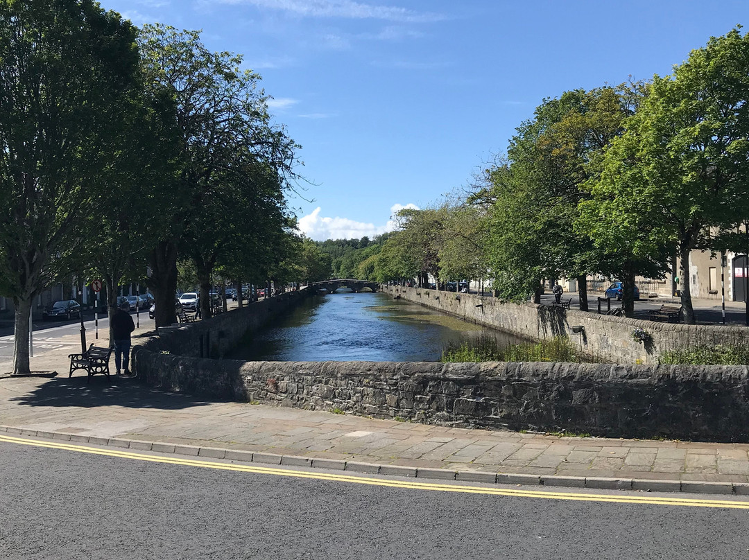 Anchor House Bed & Breakfast主图