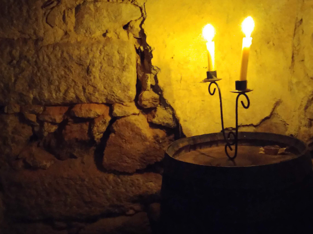 Viva o Arco-Cabeceiras de Basto必去景点