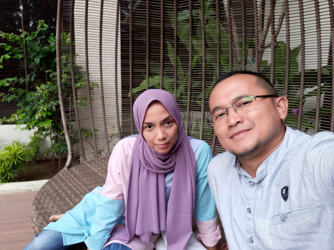 Homestay Ambacang主图