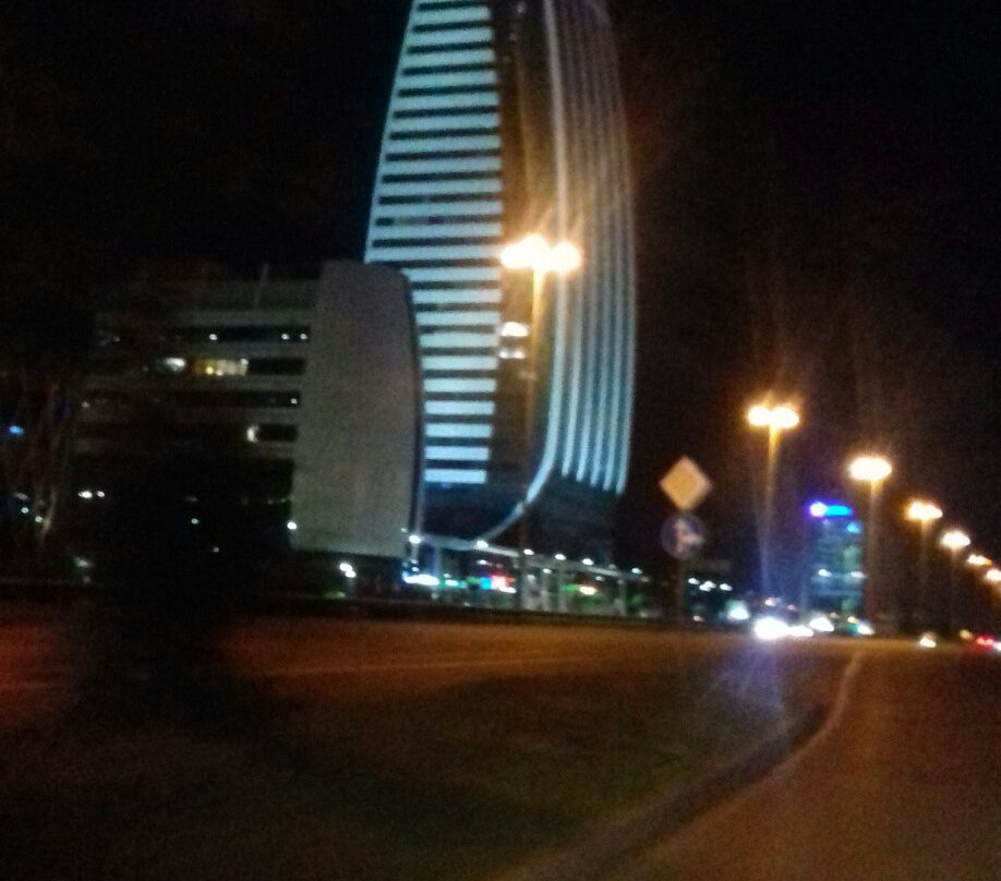 Capital Fort-索非亚必去景点