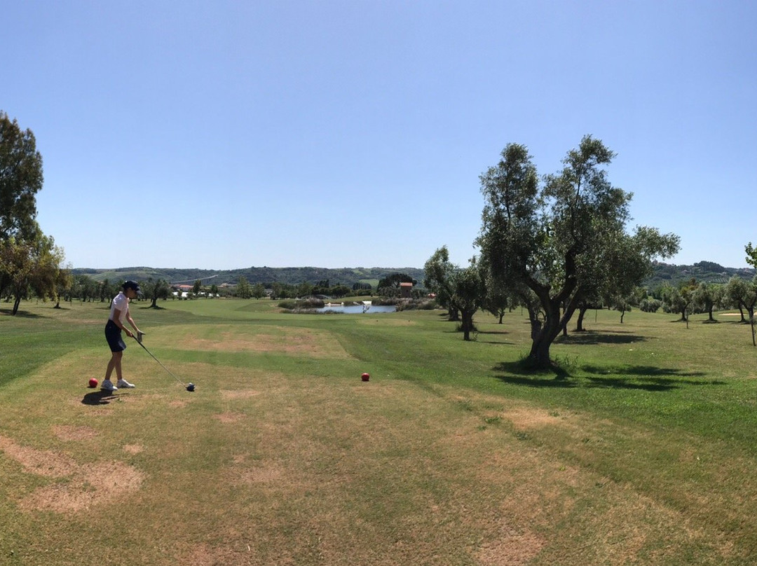 Miglianico Golf & Country Club景点图片