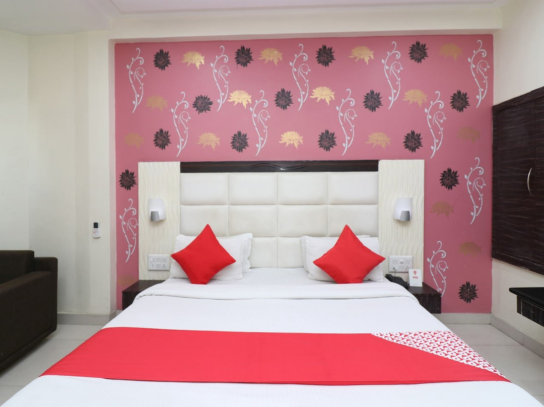 OYO 2422 Hotel Ashoka主图