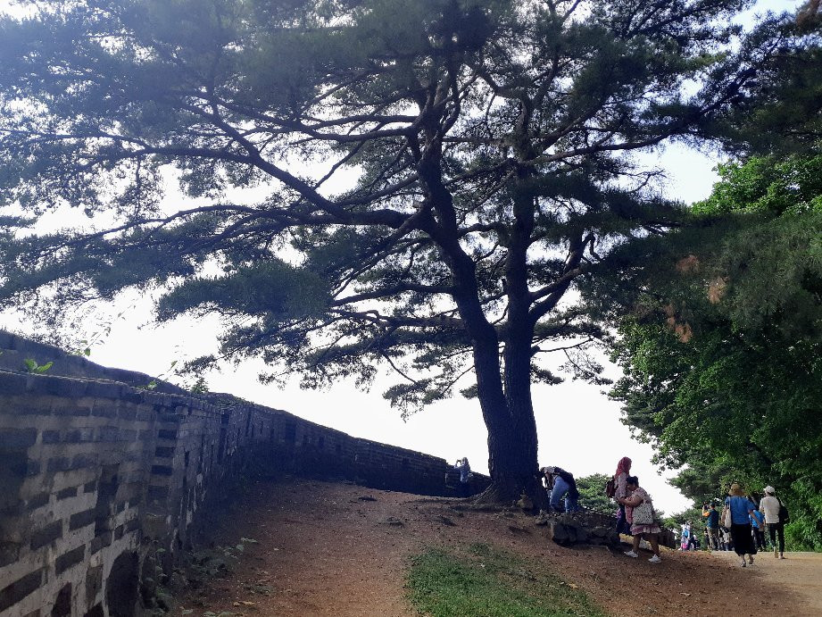 Namhansanseong Fortress景点图片
