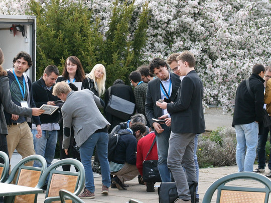 AdventureRooms Davos-达沃斯必去景点