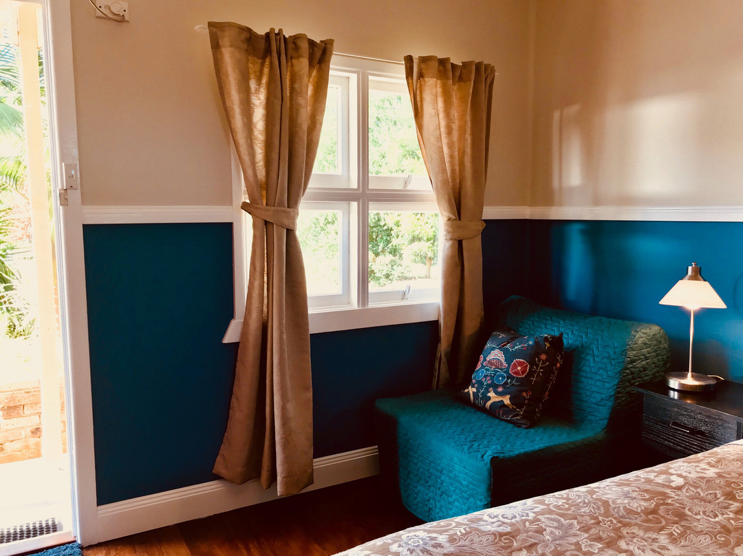 The Lady Jane Motel主图