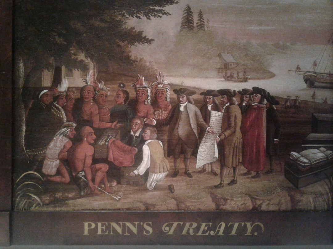 State Museum of Pennsylvania景点图片