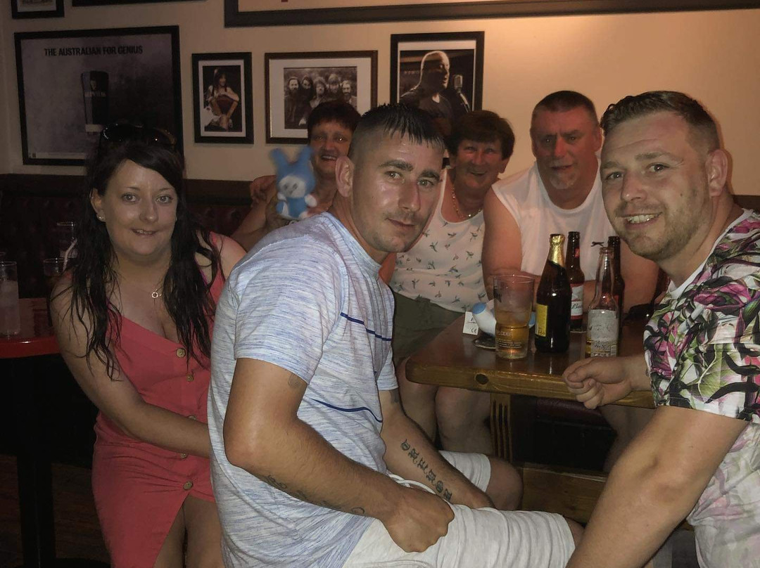 Patrick's Irish Bar Salou景点图片