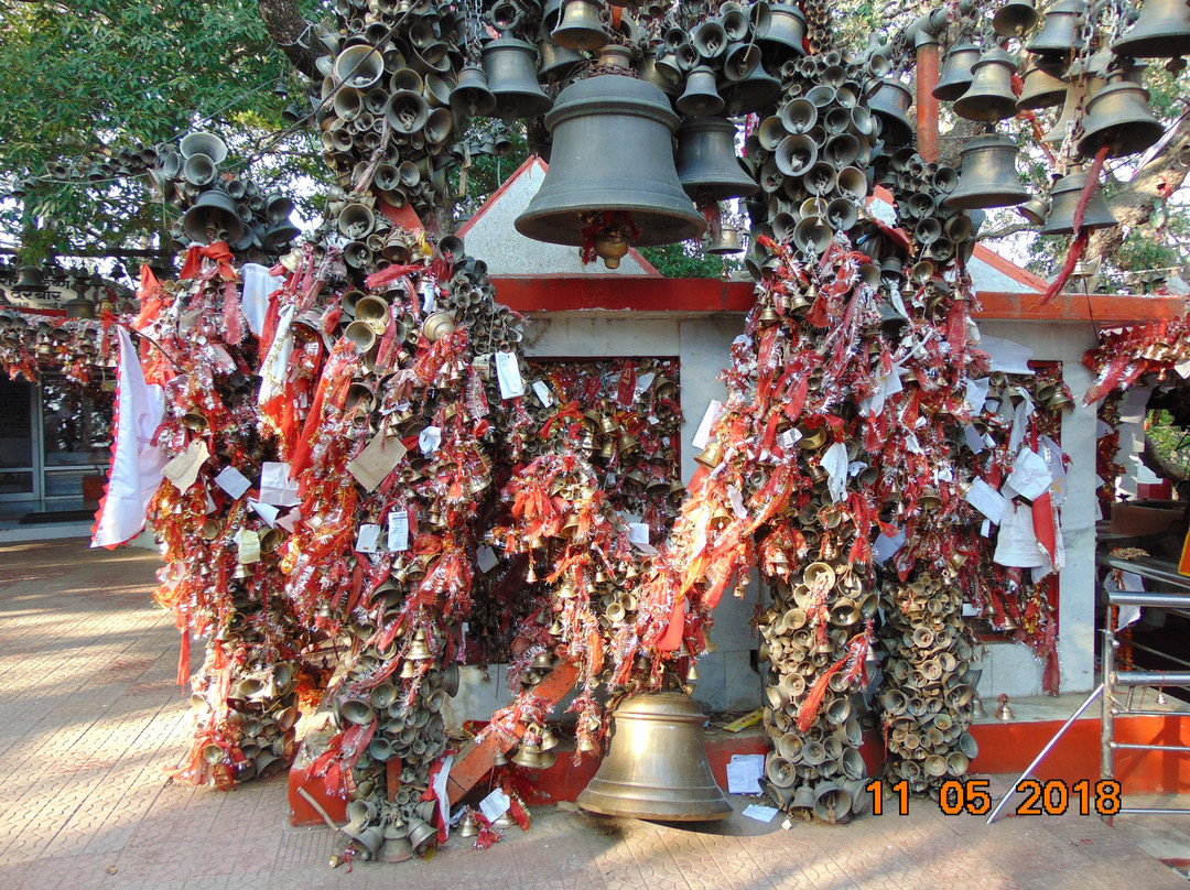 Ghorakhal Golu Devta Temple景点图片