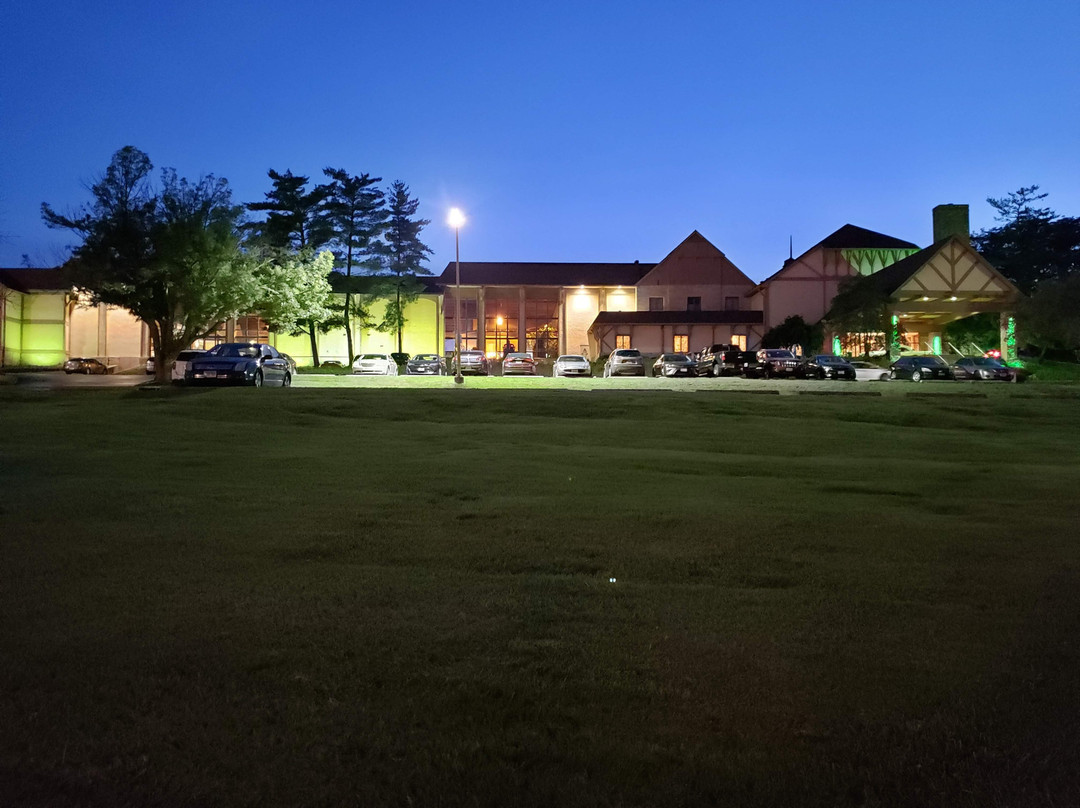 Holiday Inn Saint Louis West at Six Flags by IHG主图