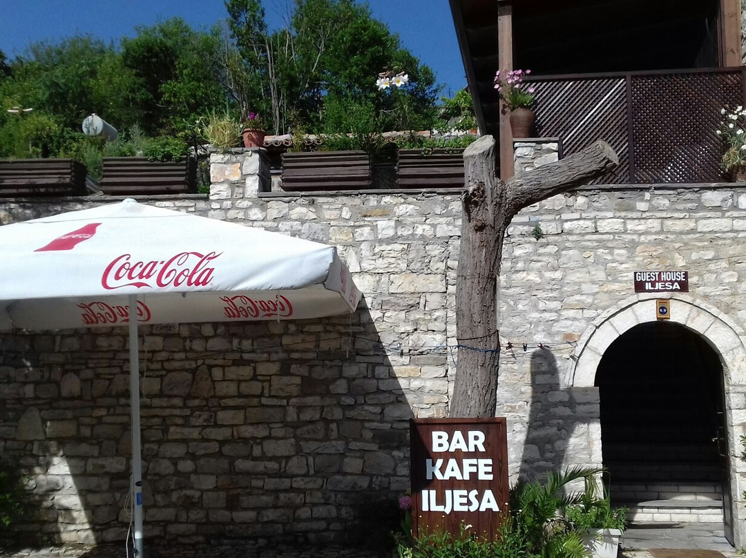 Guest House Iljesa主图