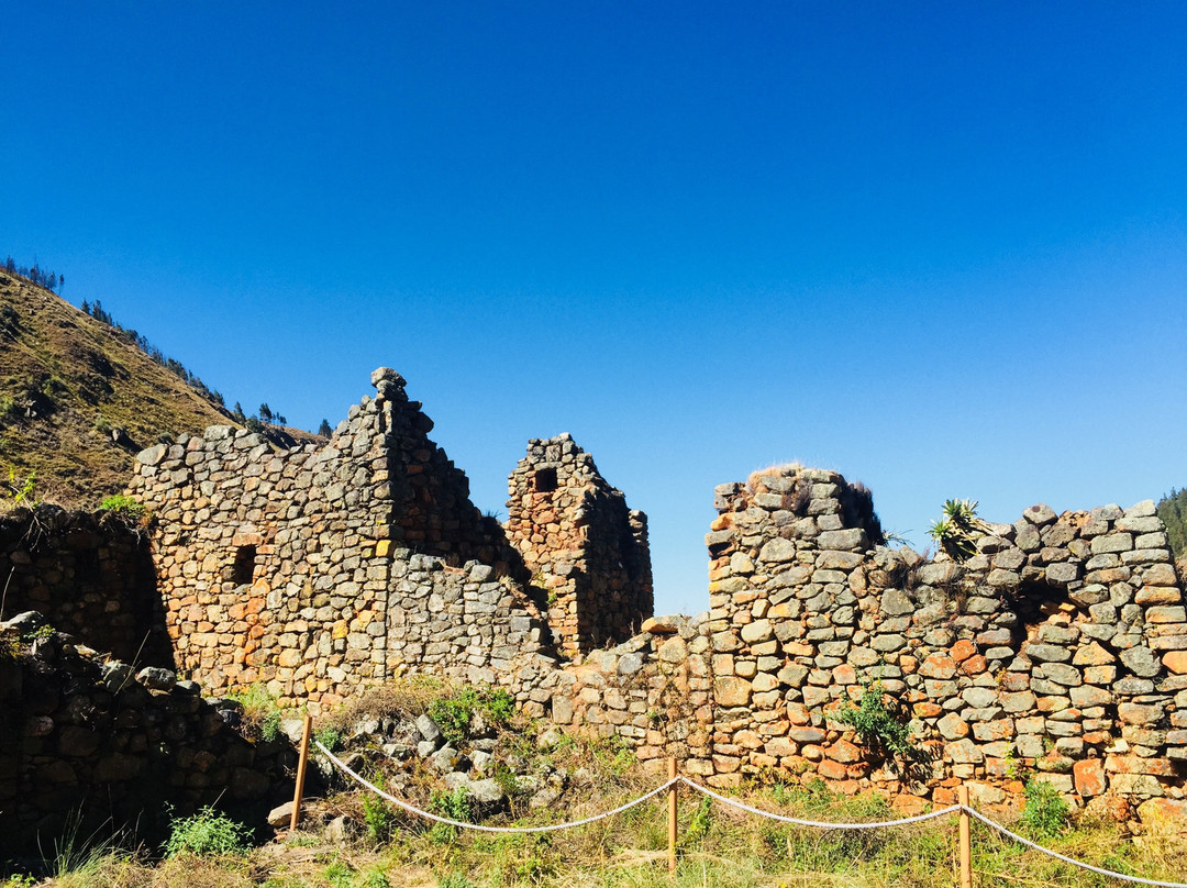 Korysuyo-科恰班巴必去景点