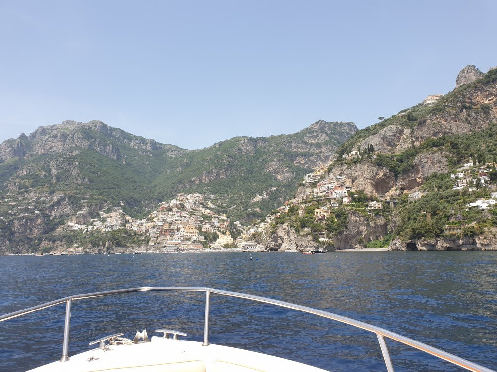 Atrani Rental Boats-阿特拉尼必去景点