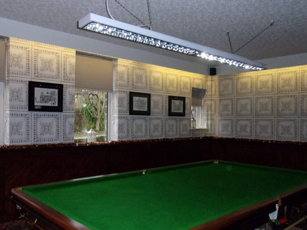 Parkside Social Club景点图片