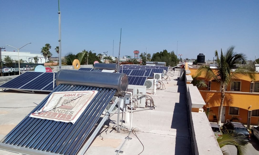 Hotel Paraiso Del Valle主图