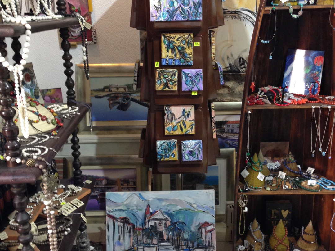 Arta Larga Gallery景点图片
